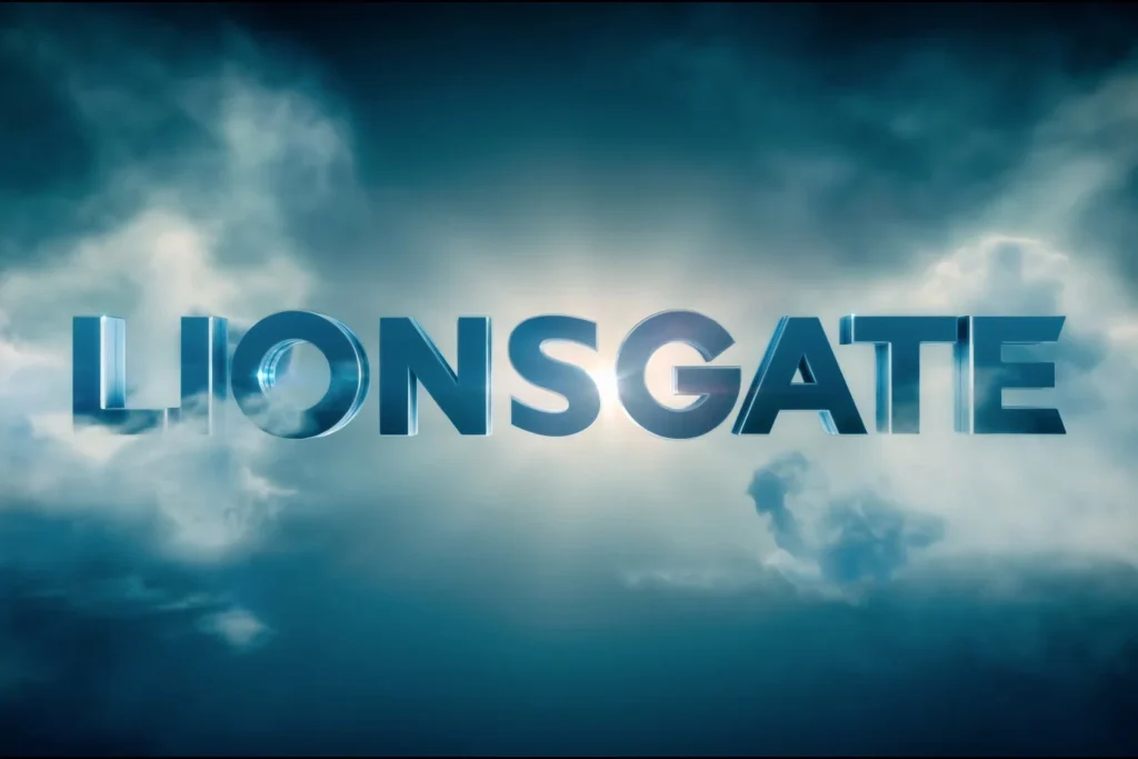 lionsgatelogohollywood Tom Chill Η φωτεινή πλευρά του Θεάματος