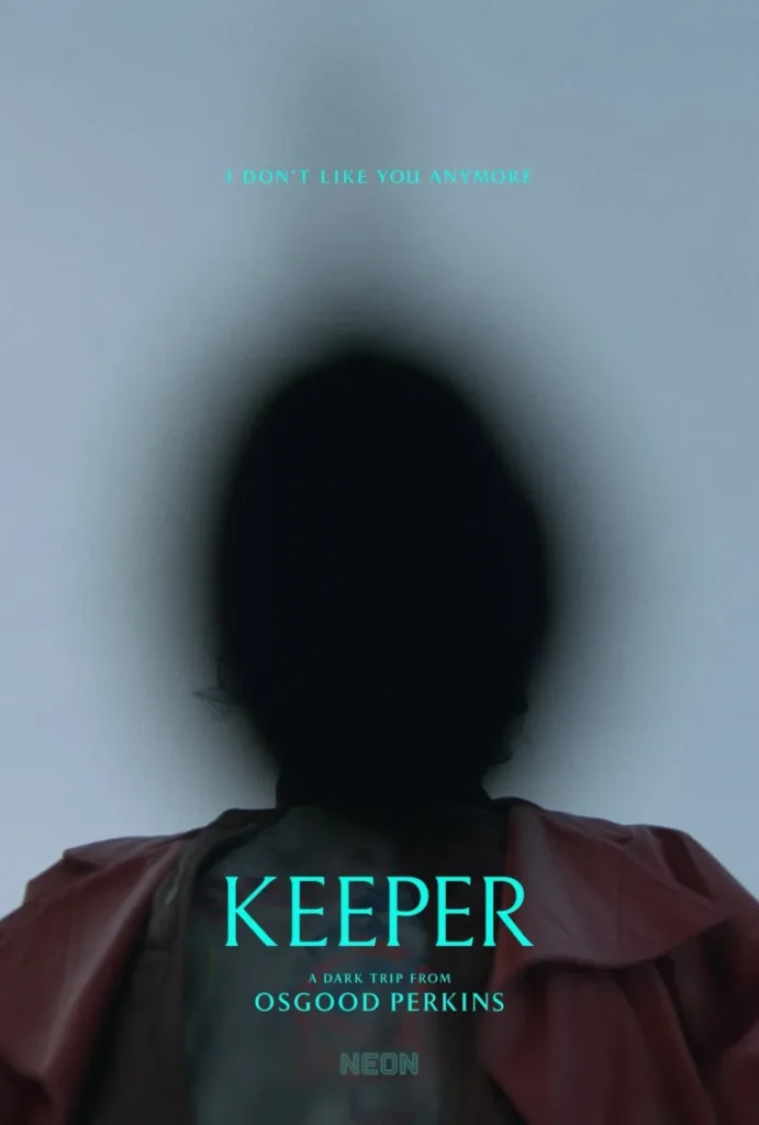poster Tom Chill Η φωτεινή πλευρά του Θεάματος
