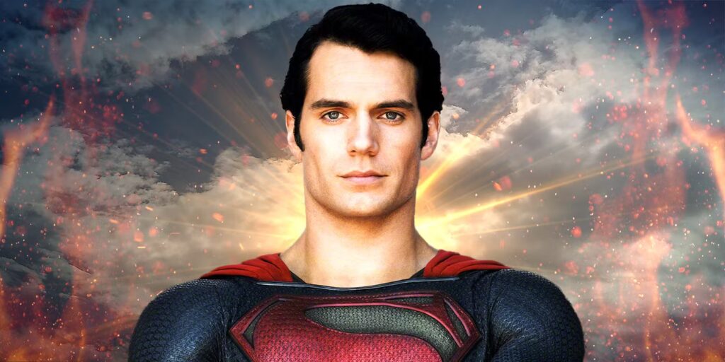 superman henry Tom Chill Η φωτεινή πλευρά του Θεάματος