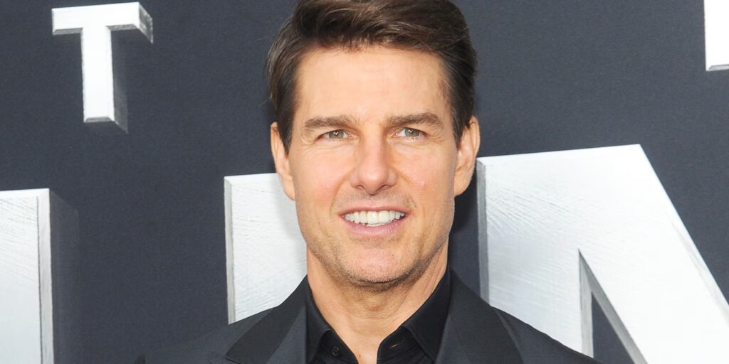 tomcruise Tom Chill Η φωτεινή πλευρά του Θεάματος