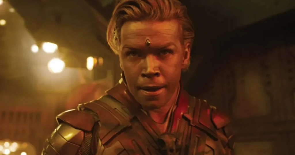 willpoulterkavc1248 Tom Chill Η φωτεινή πλευρά του Θεάματος