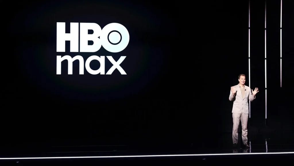 HBO Max Tom Chill Η φωτεινή πλευρά του Θεάματος