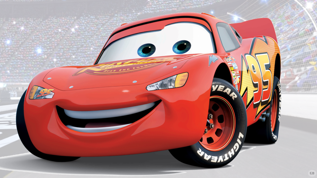cars4 Tom Chill Η φωτεινή πλευρά του Θεάματος