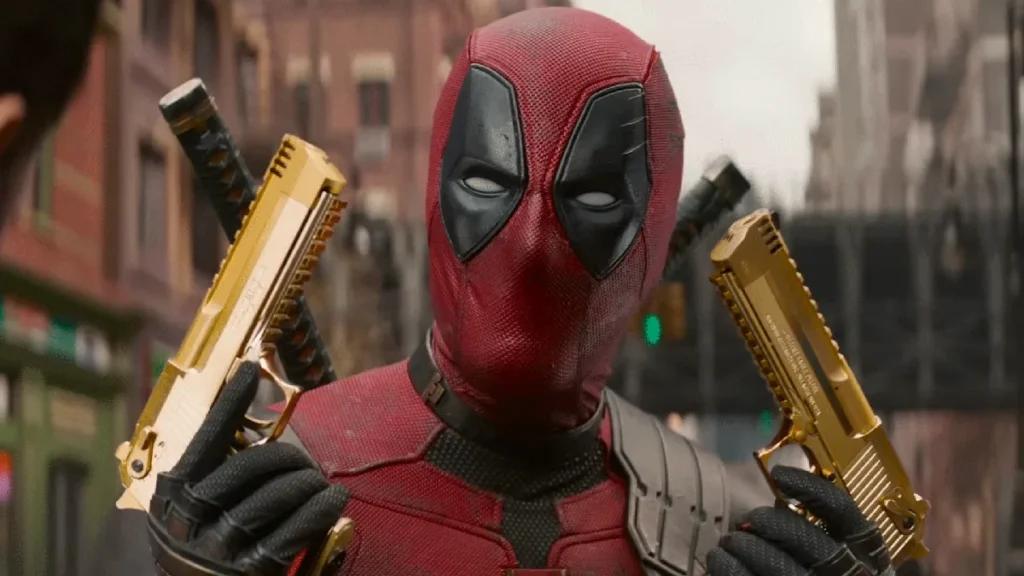 deadpoolwolverineofficialfinaltrailer82gf1200 Tom Chill Η φωτεινή πλευρά του Θεάματος