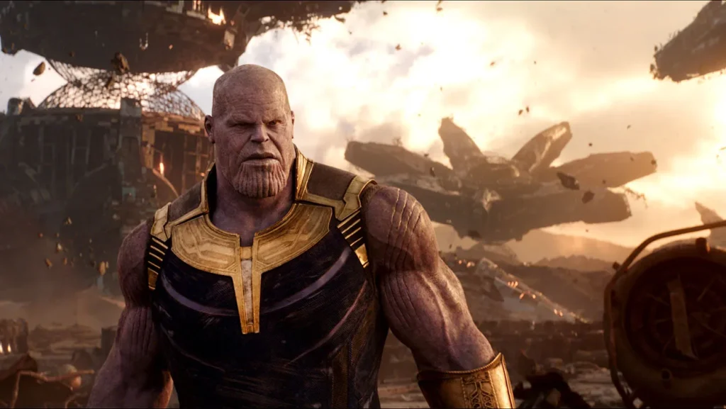 infinitywar5ac2dbd3a2f43h2018 Tom Chill Η φωτεινή πλευρά του Θεάματος