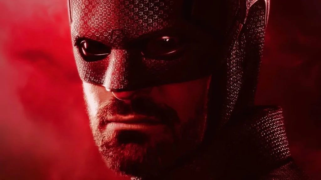 newimagefromdaredevilbornagainandtheepisodetitleshavebeenrevealed Tom Chill Η φωτεινή πλευρά του Θεάματος