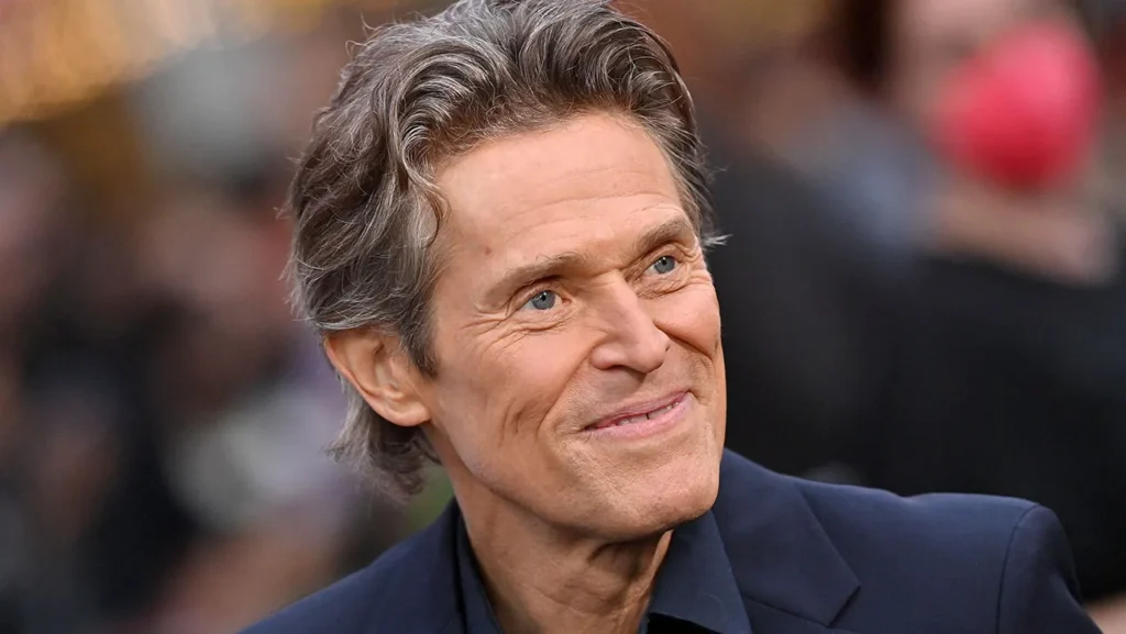 WillemDafoeNorthmanPremiereArrivalsGettyImages1392276246H2022 Tom Chill Η φωτεινή πλευρά του Θεάματος
