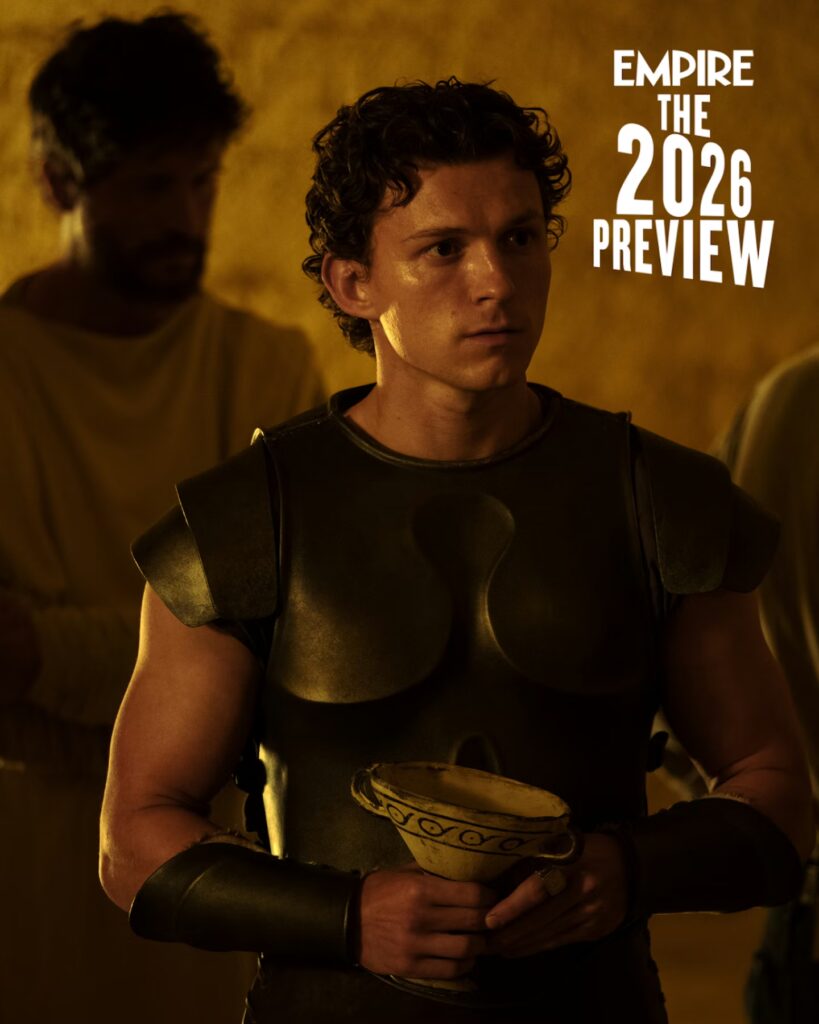 1113HTHNEW TOM and CHILL