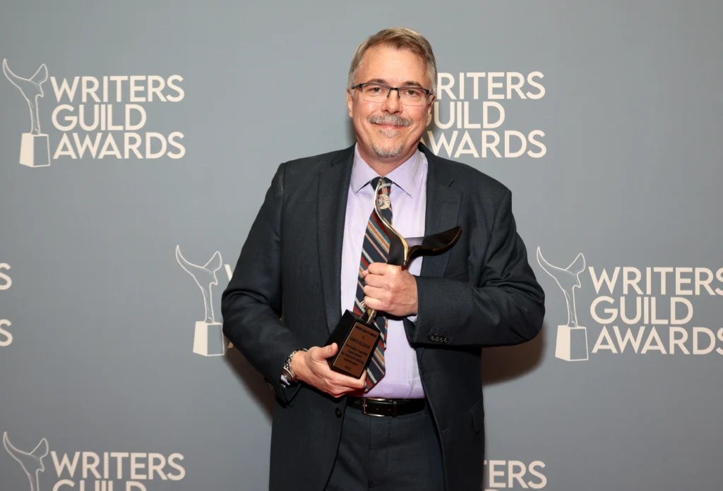 GettyImages2199896992 Tom Chill Η φωτεινή πλευρά του Θεάματος