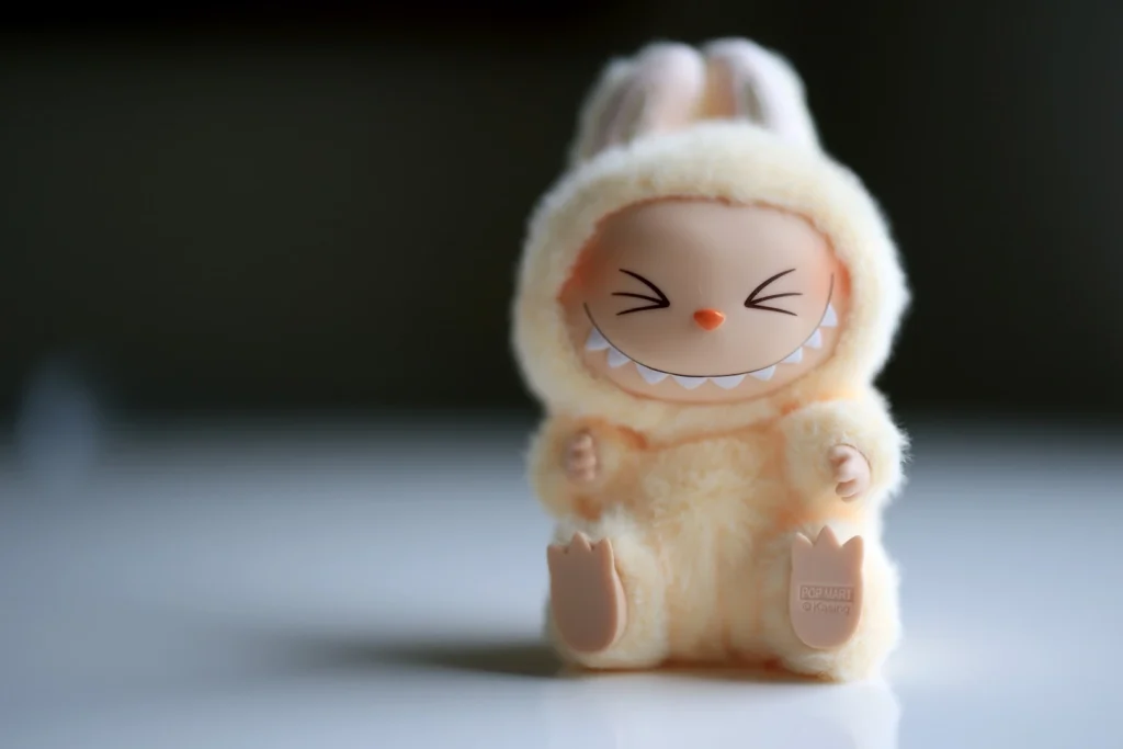 attachmentlabubu1 TOM and CHILL