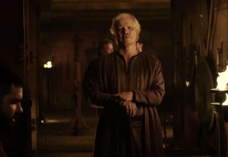 theodysseyjohnleg768x531 TOM and CHILL