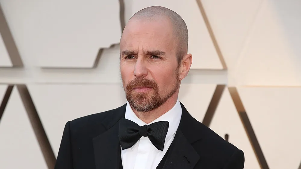 samrockwell TOM and CHILL