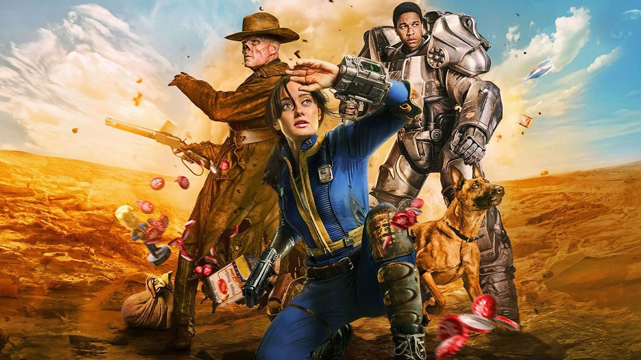 Δείτε εντελώς δωρεάν την 1η σεζόν του Fallout! – TOM and CHILL