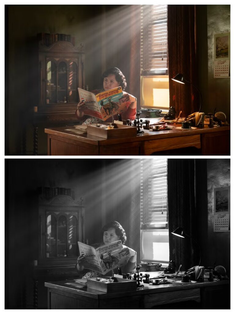 norestill9collage6989feaa88 TOM and CHILL