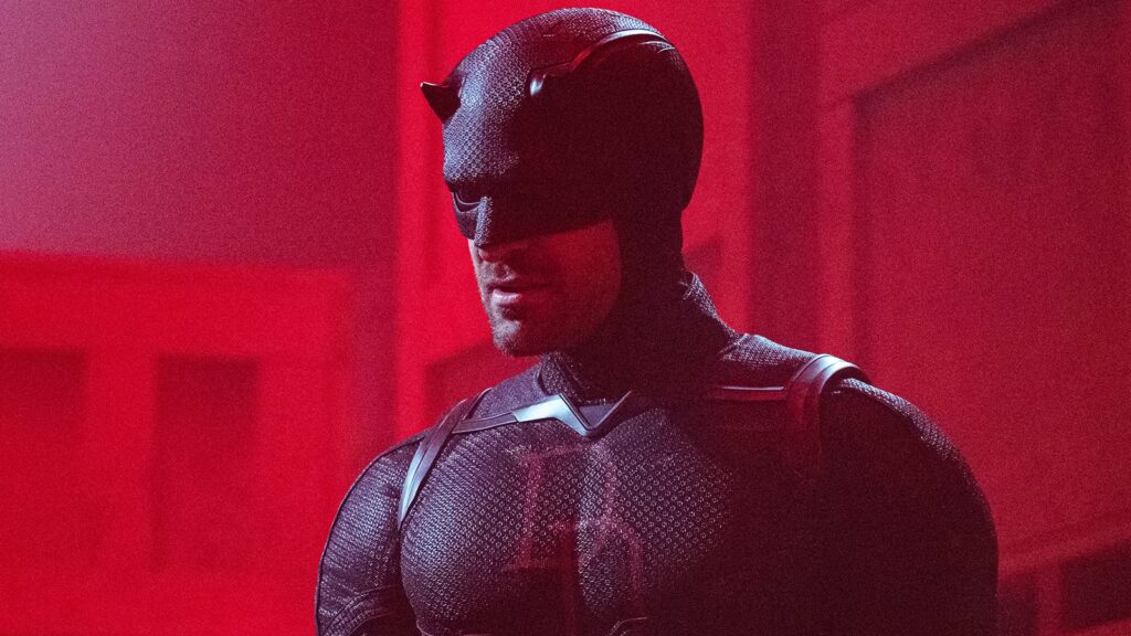 daredevilbornagaincharliecox2 TOM and CHILL