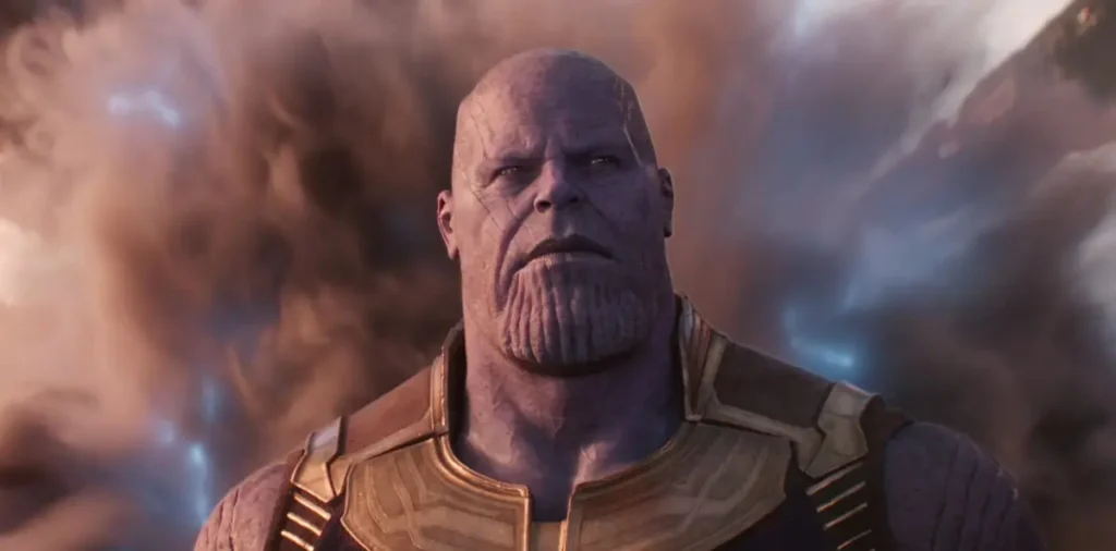 ThanosMarvelscalede1707151692394 TOM and CHILL