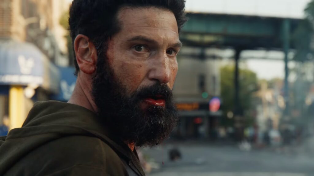 ThePunisherOneLastKillReview TOM and CHILL