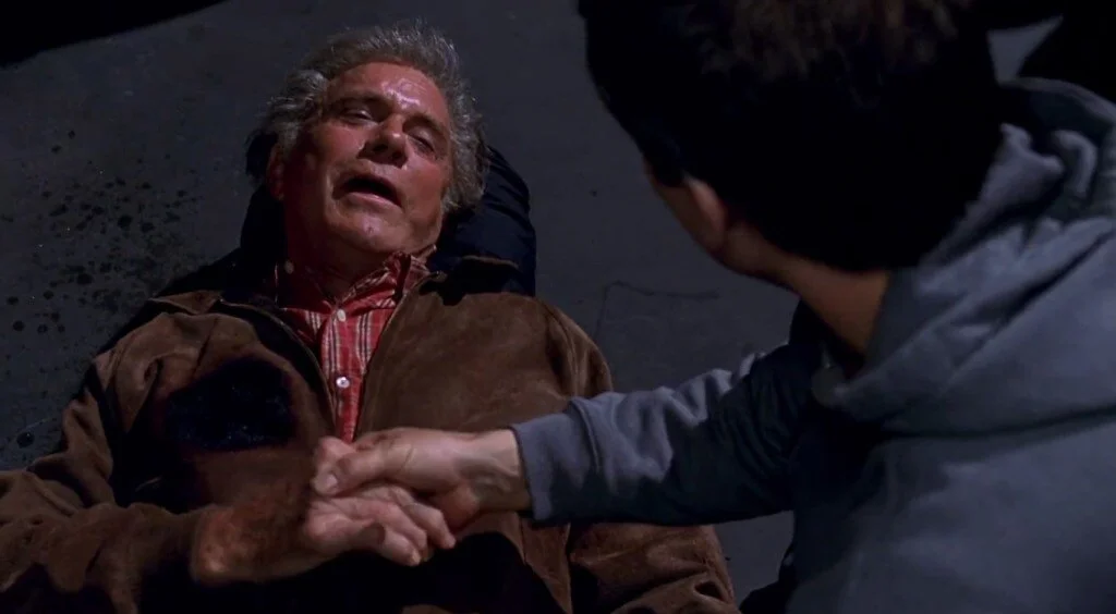 unclebendeathspiderman2002 TOM and CHILL
