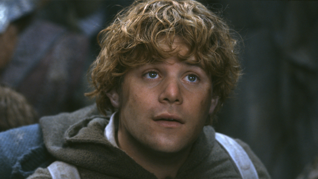 SeanAstinlordoftheringseverettH2026 TOM and CHILL