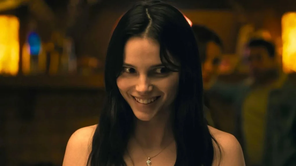 OBSESSION+Star+Inde+Navarrette+Confirms+Meeting+With+XMen+Director+Jake+Schreier+and+Wants+to+Play+Mystique TOM and CHILL