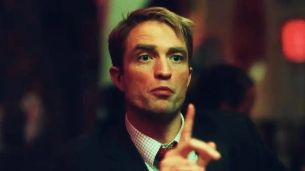 PrimetimeTrailerRobertPattinsonCatchesPredatorsinDarkChrisHansenMovie TOM and CHILL